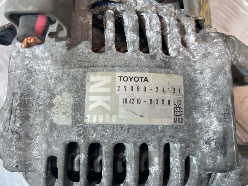 Генератор, 8000 рублей, Красноярск