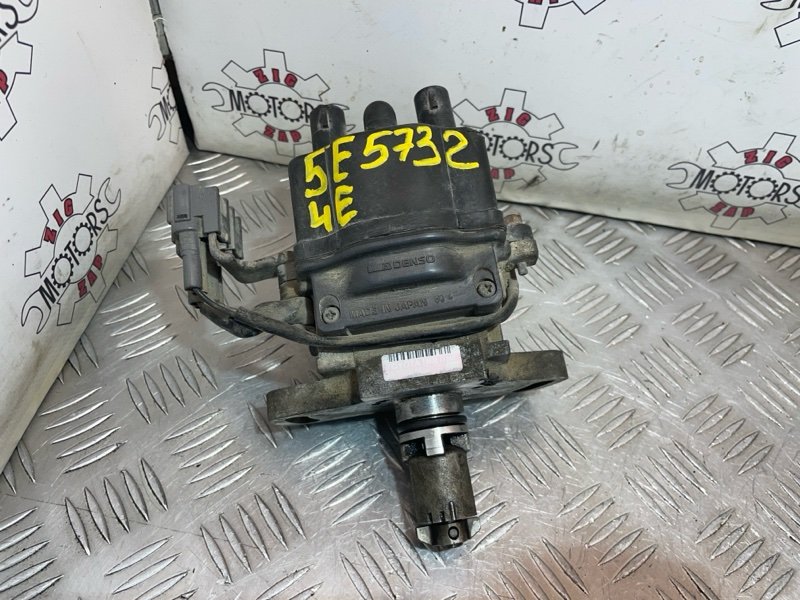 Трамблер, 10500 рублей, Красноярск