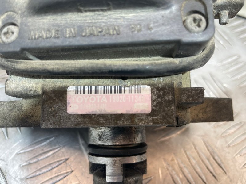 Трамблер, 10500 рублей, Красноярск