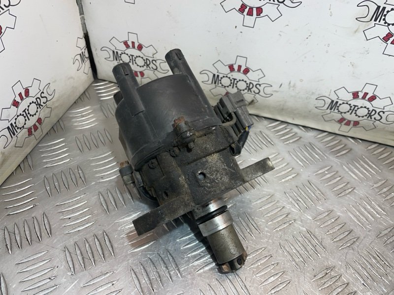 Трамблер, 10500 рублей, Красноярск