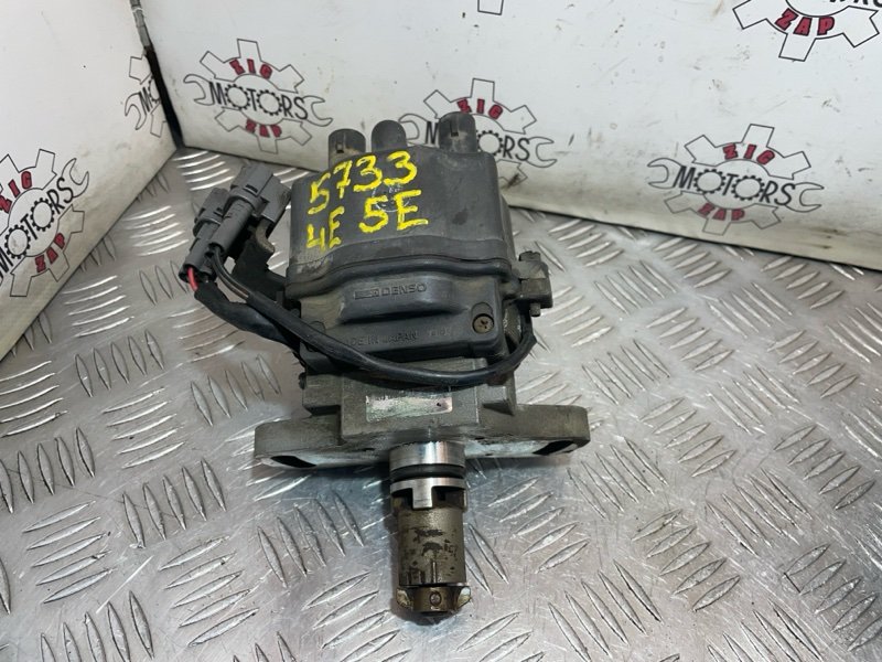 Трамблер, 10500 рублей, Красноярск