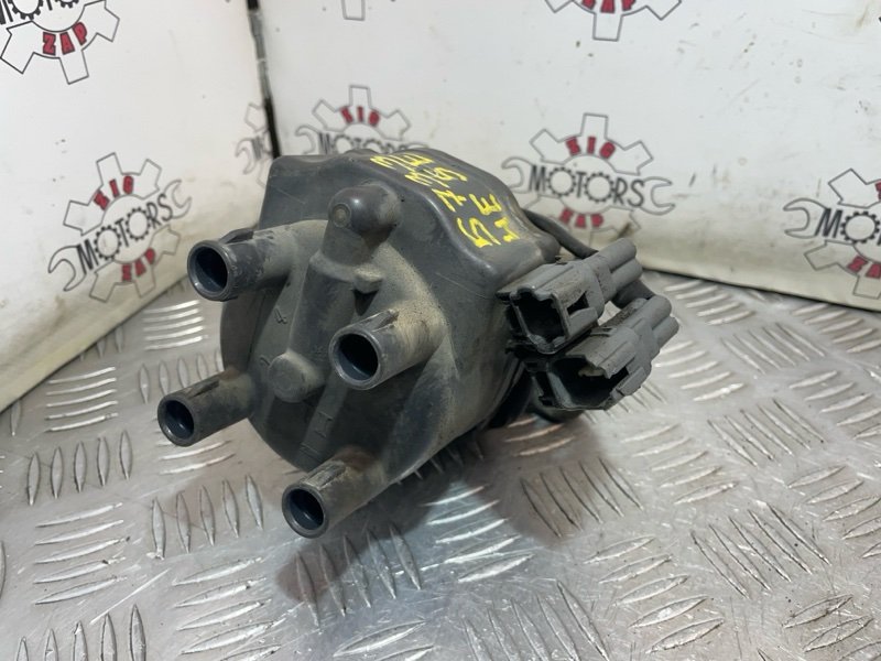 Трамблер, 10500 рублей, Красноярск