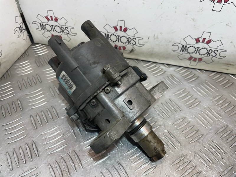 Трамблер, 10500 рублей, Красноярск