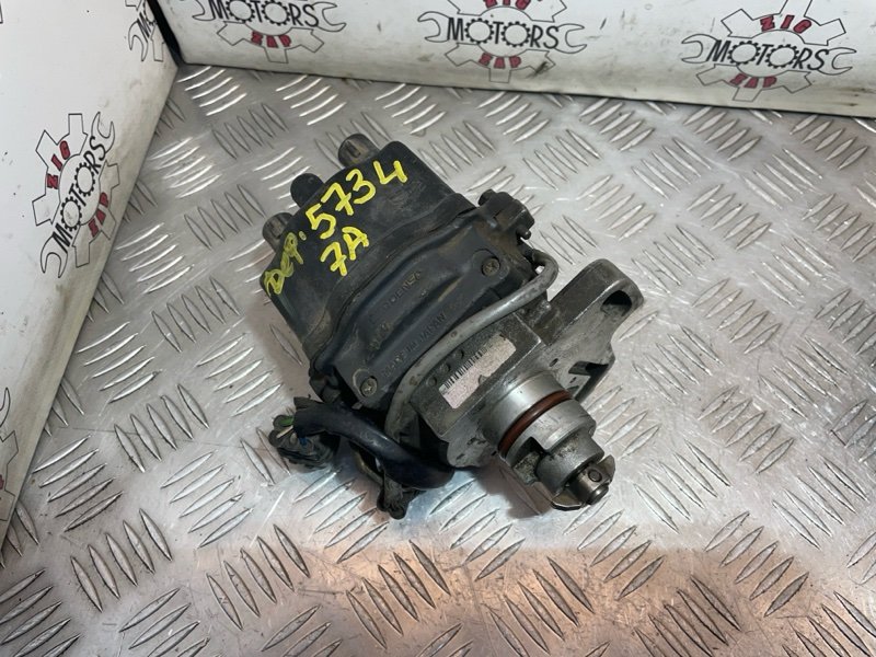 Трамблер, 10500 рублей, Красноярск