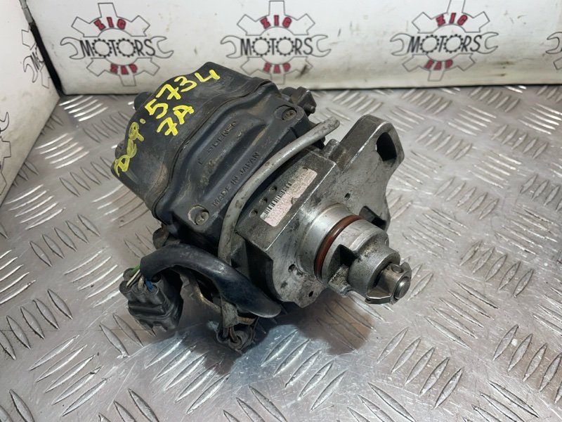 Трамблер, 10500 рублей, Красноярск