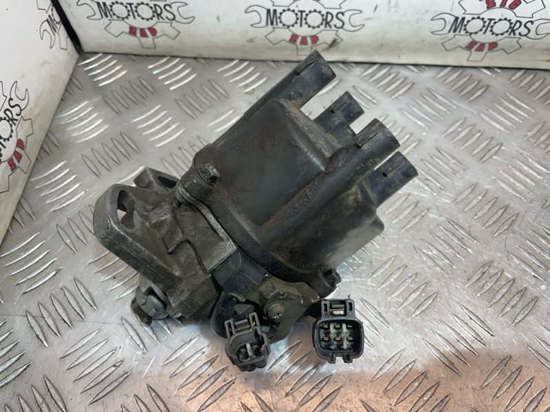 Трамблер, 10500 рублей, Красноярск