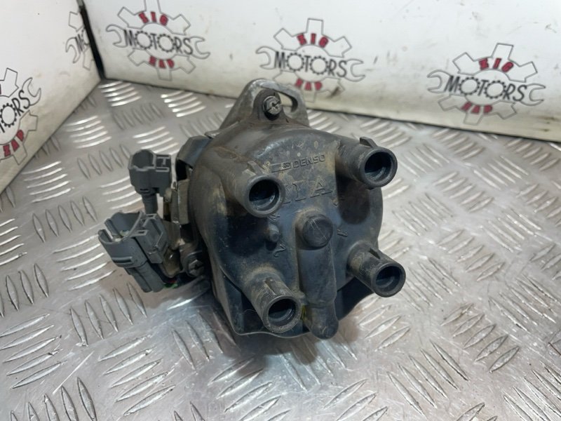 Трамблер, 10500 рублей, Красноярск