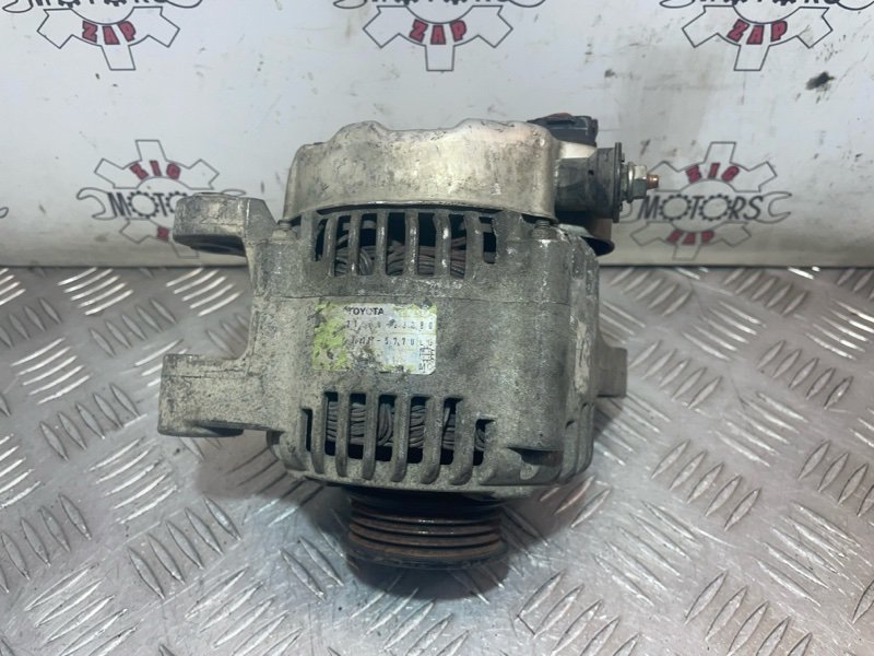 Генератор, 12000 рублей, Красноярск