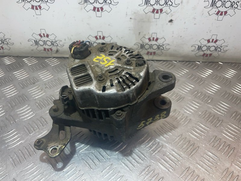 Генератор, 12000 рублей, Красноярск