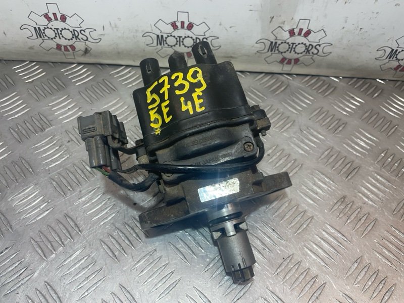 Трамблер, 10500 рублей, Красноярск