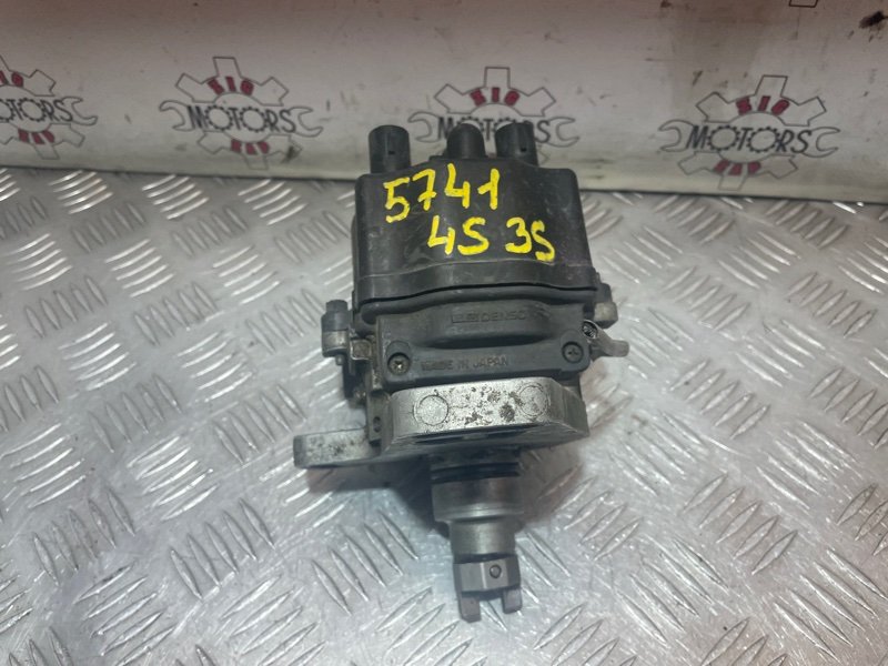 Трамблер, 10000 рублей, Красноярск