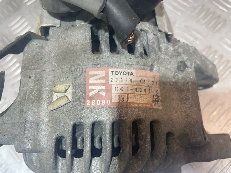 Генератор, 7000 рублей, Красноярск