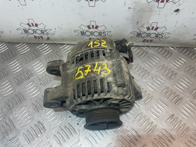 Генератор, 12000 рублей, Красноярск