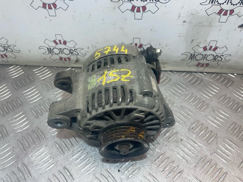 Генератор, 12000 рублей, Красноярск