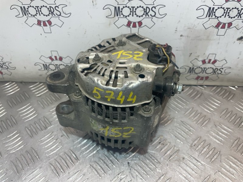 Генератор, 12000 рублей, Красноярск