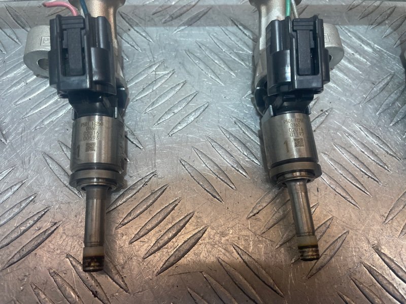 инжектор, форсунка, 3500 рублей, Красноярск