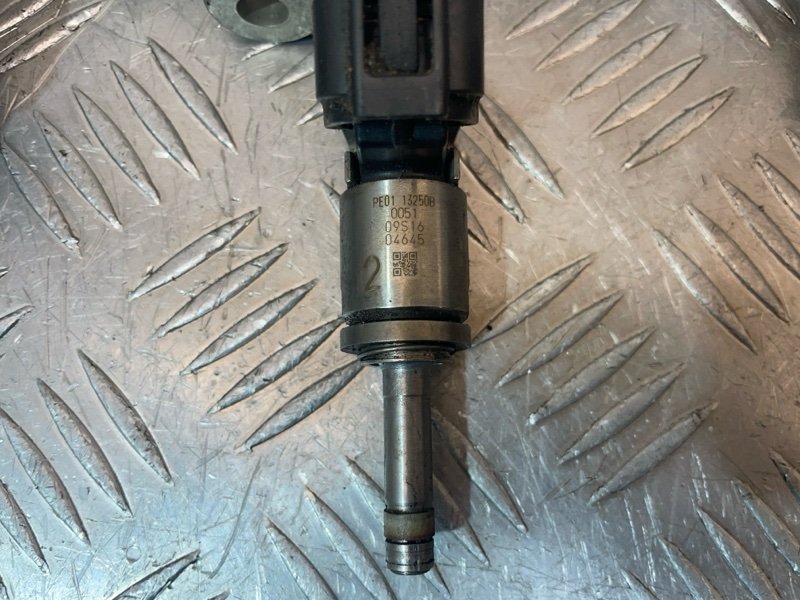 инжектор, форсунка, 3500 рублей, Красноярск