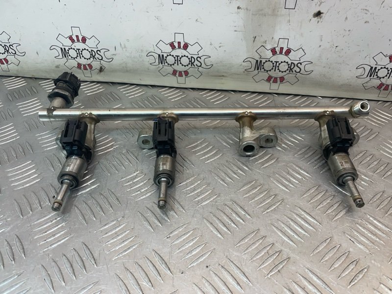 инжектор, форсунка, 3500 рублей, Красноярск