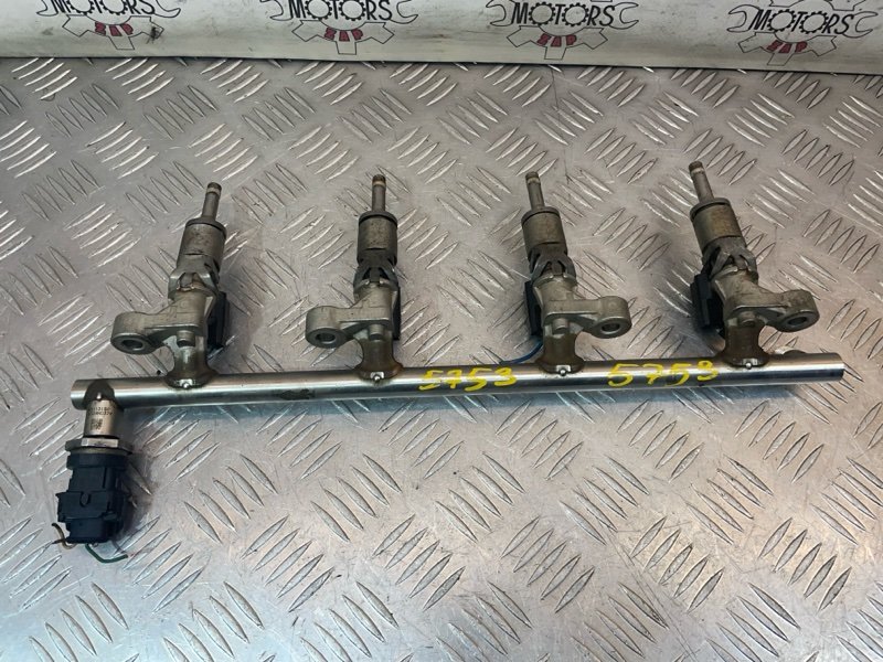 инжектор, форсунка, 3500 рублей, Красноярск