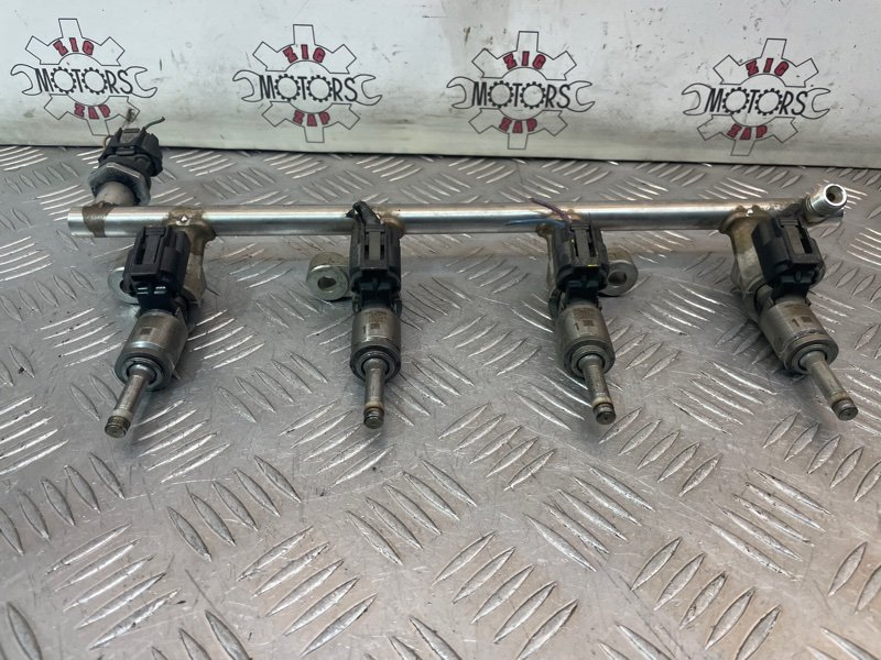 инжектор, форсунка, 3500 рублей, Красноярск