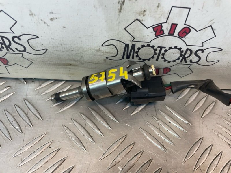 инжектор, форсунка, 3500 рублей, Красноярск