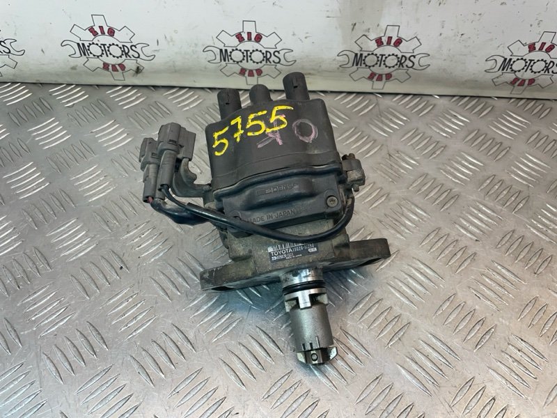 Трамблер, 10500 рублей, Красноярск