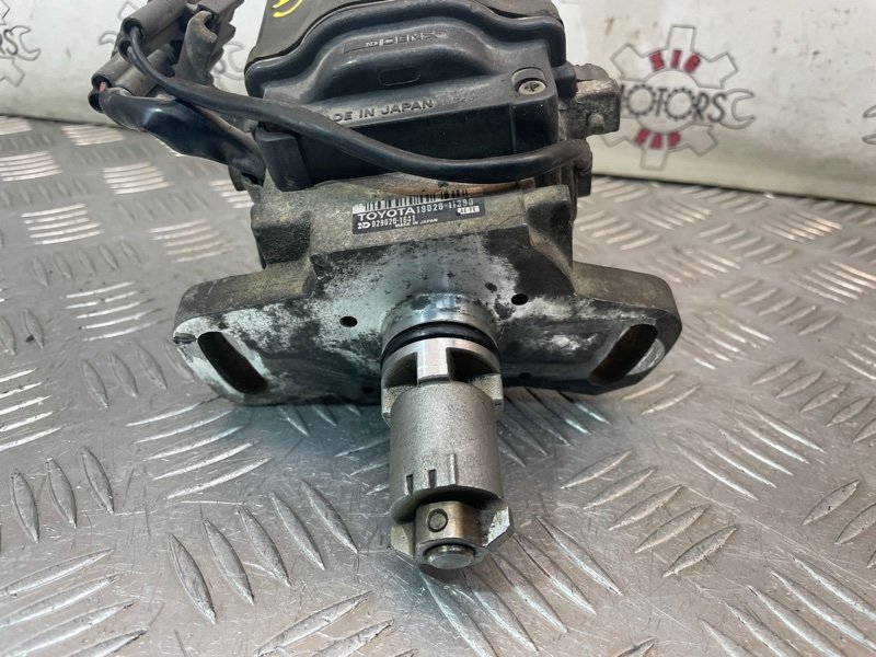 Трамблер, 10500 рублей, Красноярск