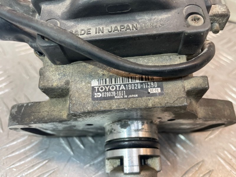 Трамблер, 10500 рублей, Красноярск