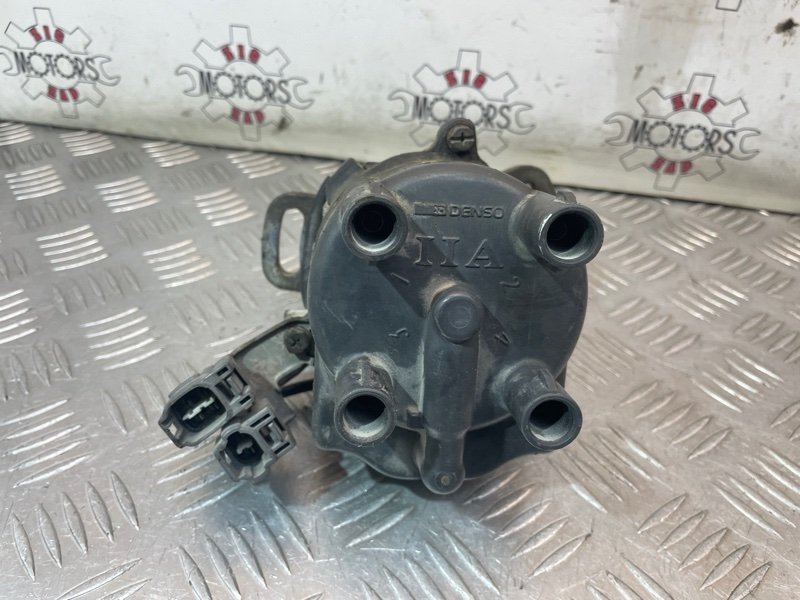 Трамблер, 10500 рублей, Красноярск