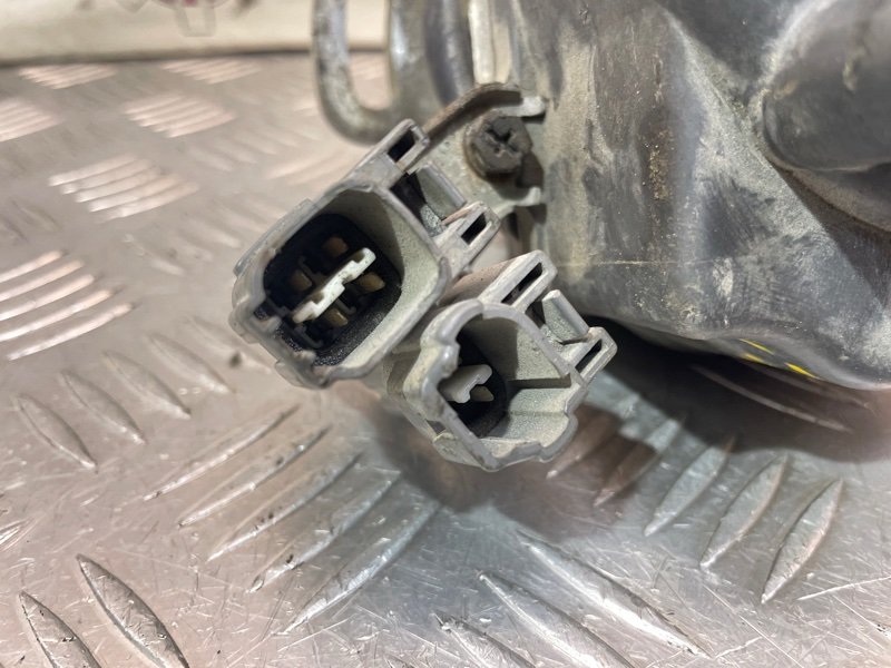 Трамблер, 10500 рублей, Красноярск