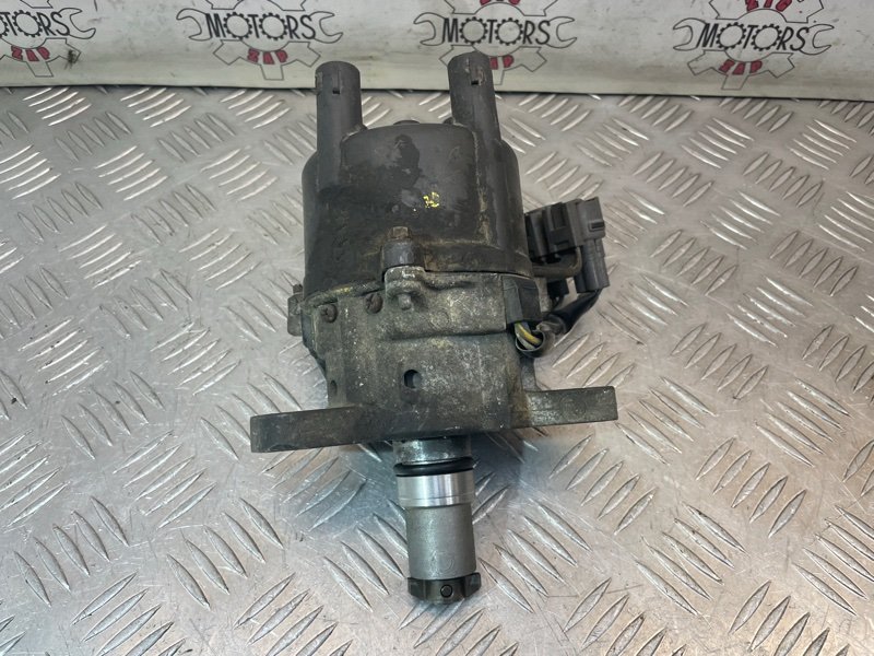 Трамблер, 10500 рублей, Красноярск