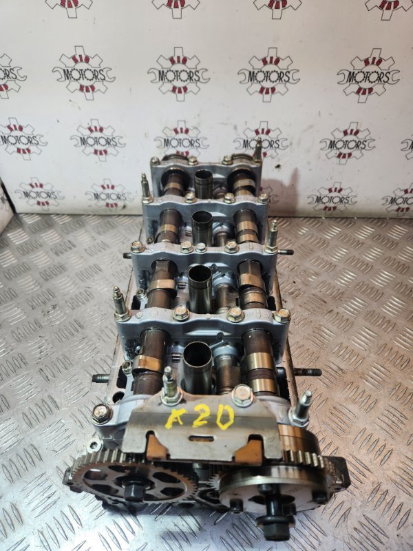 Головка блока цилиндров, 11000 рублей, Красноярск