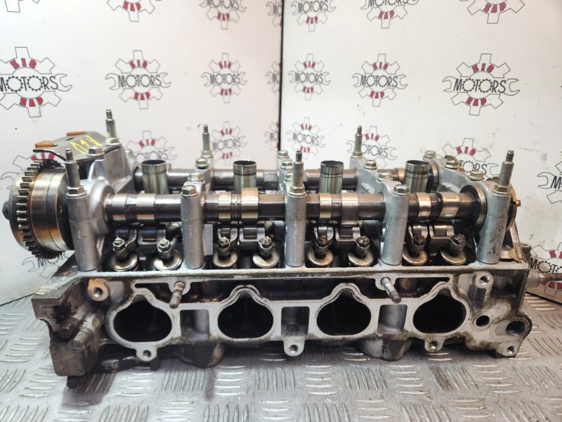 Головка блока цилиндров, 11000 рублей, Красноярск