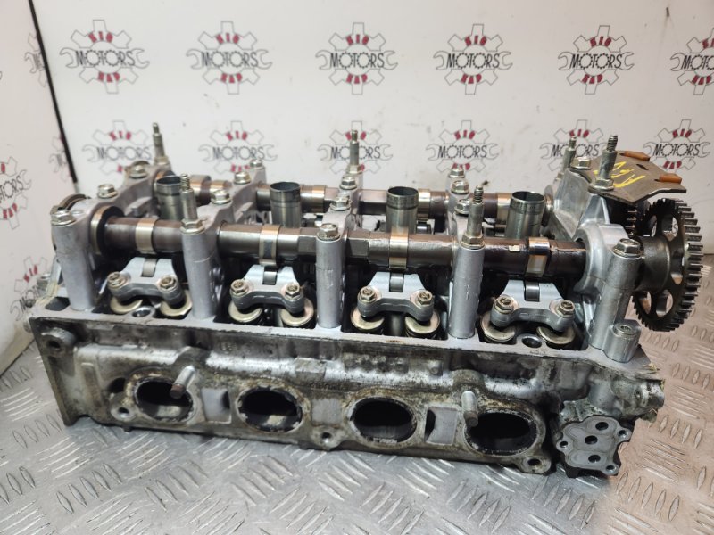 Головка блока цилиндров, 11000 рублей, Красноярск