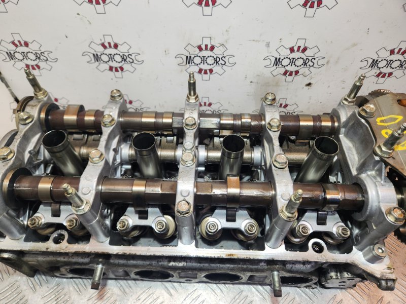 Головка блока цилиндров, 11000 рублей, Красноярск