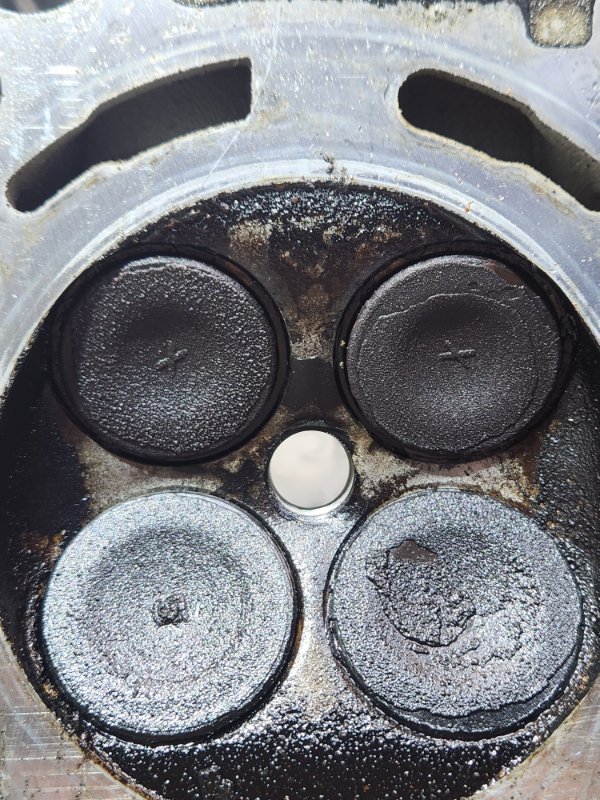 Головка блока цилиндров, 11000 рублей, Красноярск