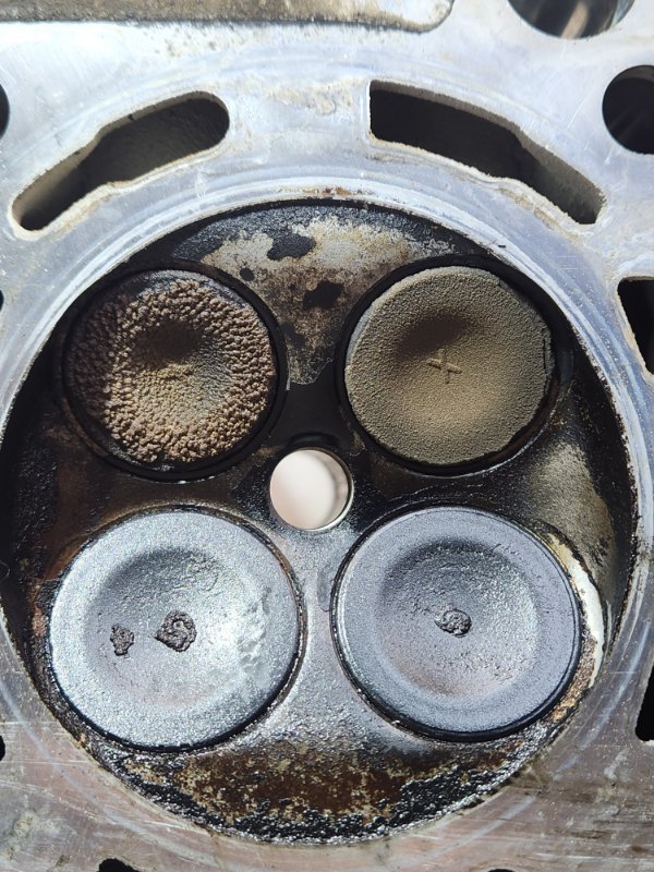 Головка блока цилиндров, 11000 рублей, Красноярск