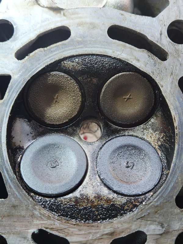 Головка блока цилиндров, 11000 рублей, Красноярск