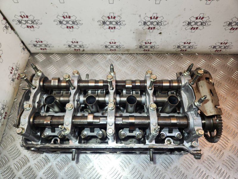 Головка блока цилиндров, 8000 рублей, Красноярск