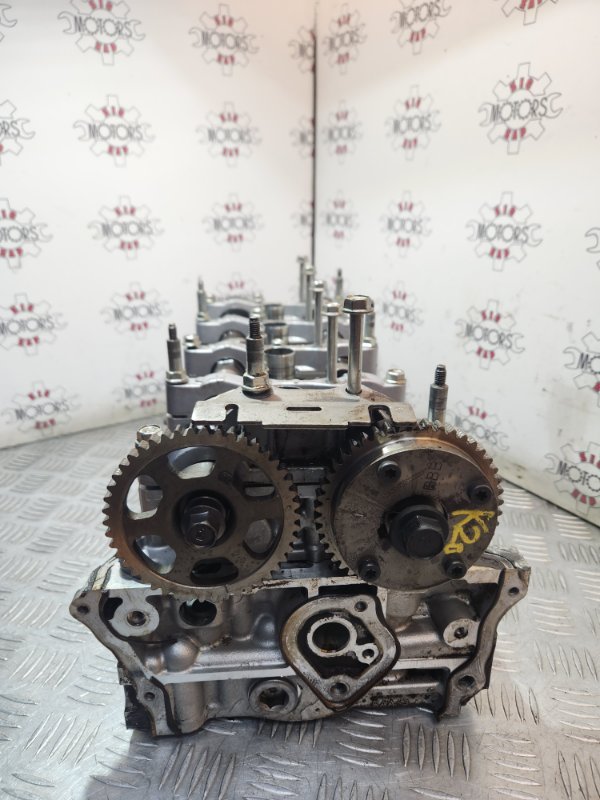 Головка блока цилиндров, 8000 рублей, Красноярск