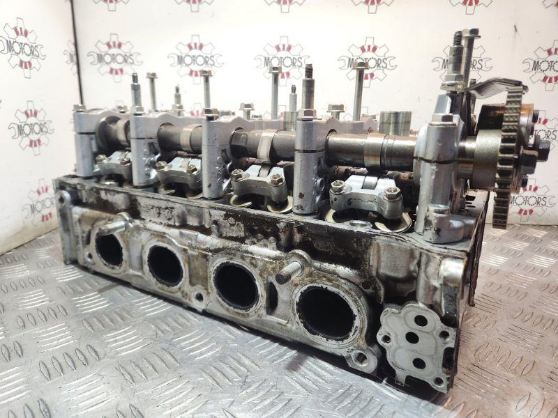 Головка блока цилиндров, 8000 рублей, Красноярск