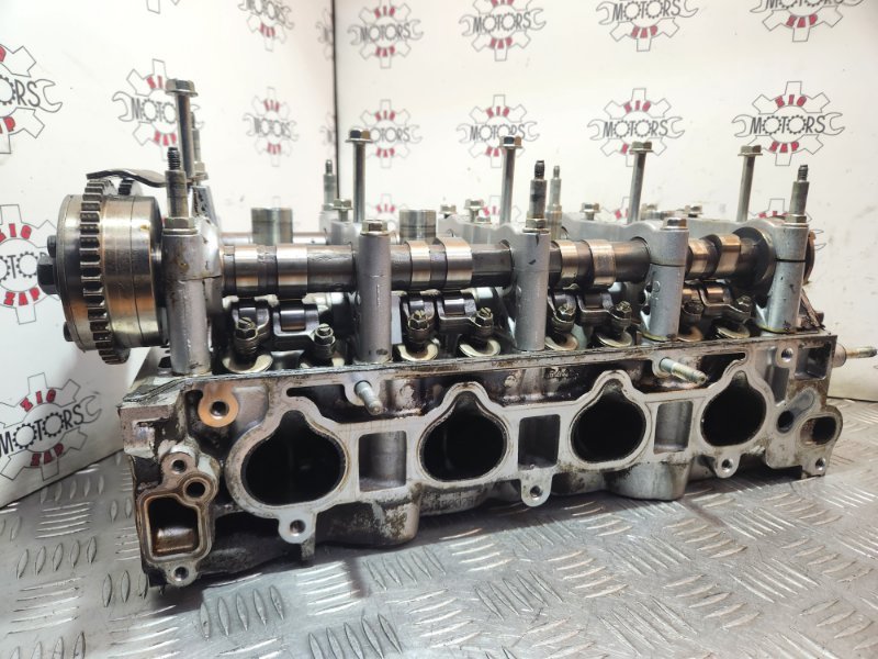 Головка блока цилиндров, 8000 рублей, Красноярск