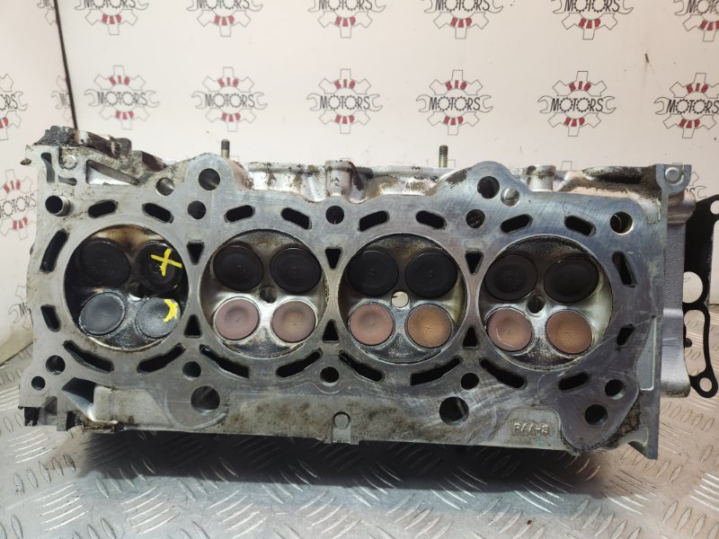 Головка блока цилиндров, 8000 рублей, Красноярск