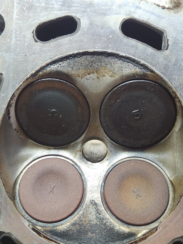 Головка блока цилиндров, 8000 рублей, Красноярск