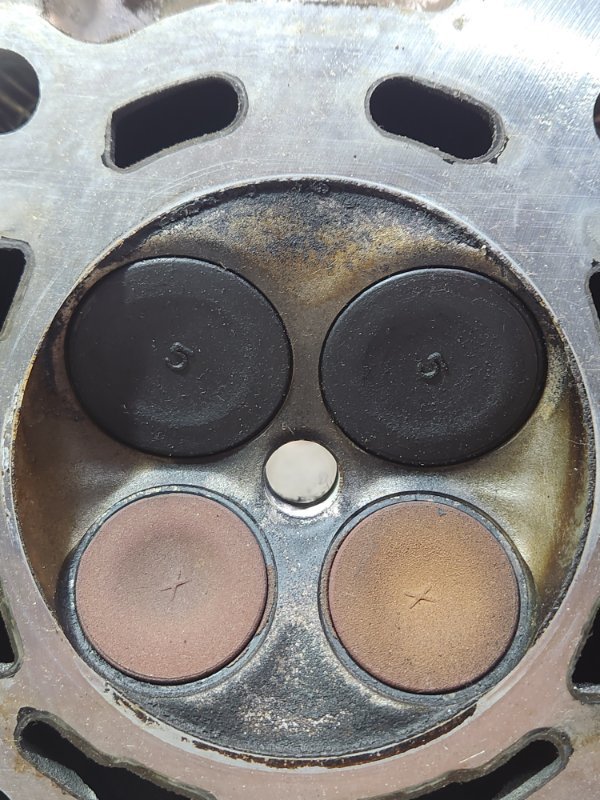 Головка блока цилиндров, 8000 рублей, Красноярск