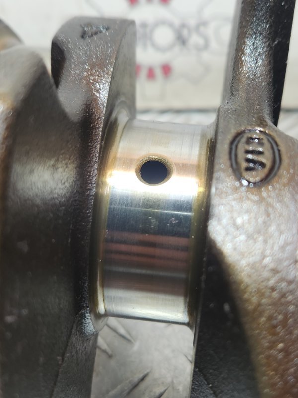 Коленвал, 5000 рублей, Красноярск