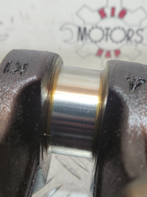 Коленвал, 5000 рублей, Красноярск