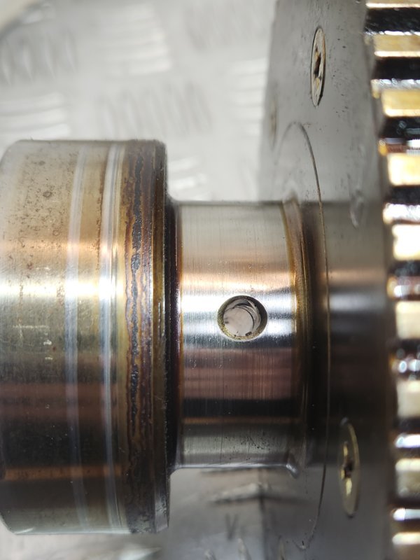 Коленвал, 5000 рублей, Красноярск