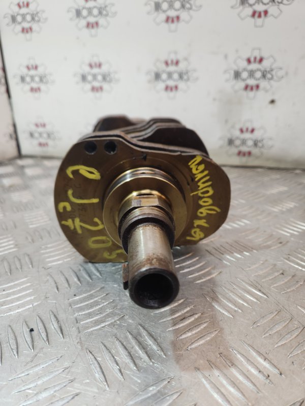 Коленвал, 7000 рублей, Красноярск