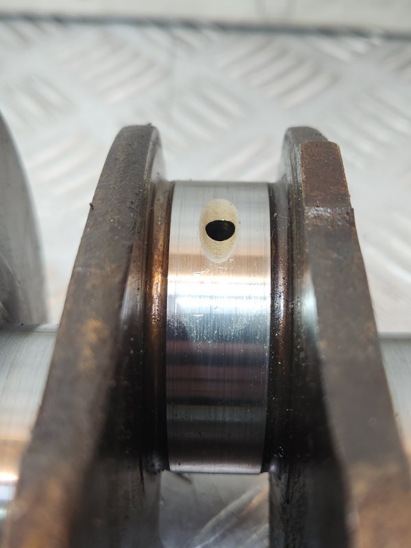 Коленвал, 7000 рублей, Красноярск